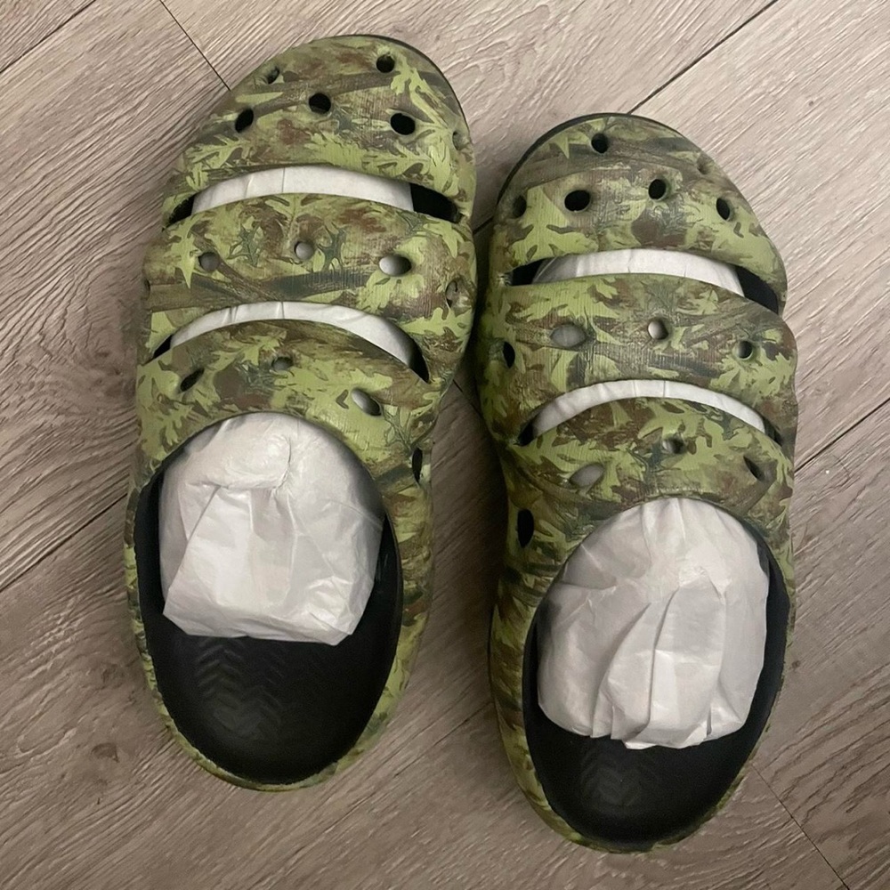 Keen sandals